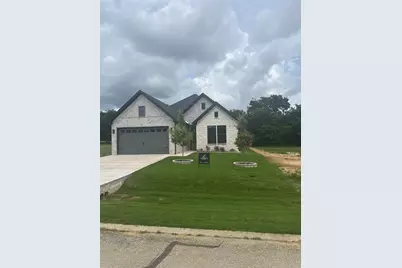 508 La Paloma Circle, Gordonville, TX 76245 - Photo 1