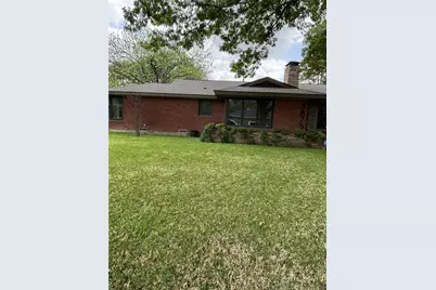 3875 Lambert Avenue, Fort Worth, TX 76109 - Photo 1