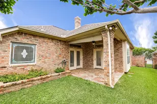 4734 Village Oak Dr, Arlington, TX 76017 - Photo 26