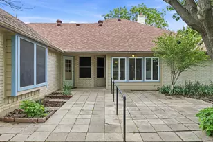 3167 Gerome St, Richland Hills, TX 76118 - Photo 30