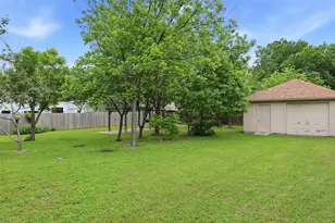 3167 Gerome St, Richland Hills, TX 76118 - Photo 36