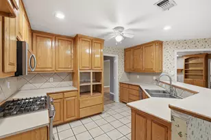 3167 Gerome St, Richland Hills, TX 76118 - Photo 22