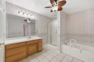 3167 Gerome St, Richland Hills, TX 76118 - Photo 28