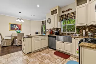 27 Lakewood, Trinity, TX 75862 - Photo 14