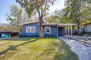 4413 Wellesley Ave, Fort Worth, TX 76107 - Photo 1