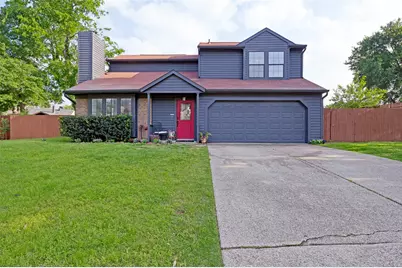 3507 Glenview Drive, Corinth, TX 76210 - Photo 2