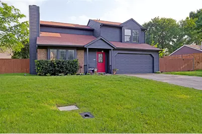 3507 Glenview Drive, Corinth, TX 76210 - Photo 4