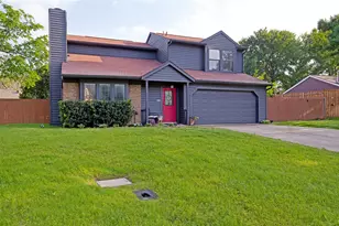 3507 Glenview Dr, Corinth, TX 76210 - Photo 4