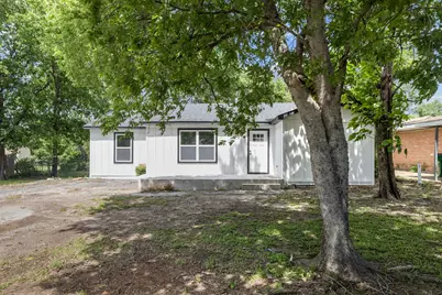 5512 Korth Street, Sansom Park, TX 76114 - Photo 1