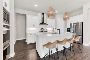 8389 Ottowa Rdg, Frisco, TX 75034 - Photo 8