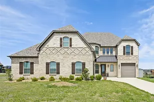 269 Blythe Rd, Van Alstyne, TX 75495 - Photo 2