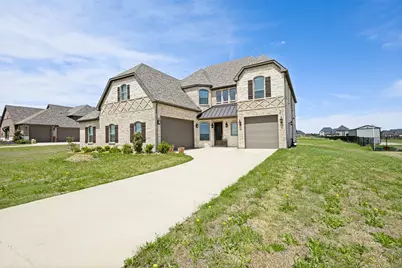 269 Blythe Road, Van Alstyne, TX 75495 - Photo 1