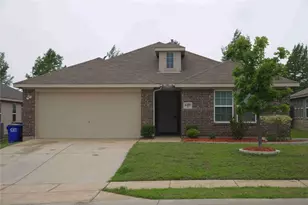 4485 Elderberry St, Forney, TX 75126 - Photo 1
