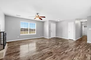 103 Colt Dr, Sadler, TX 76264 - Photo 6