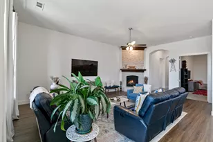 1818 Abruzzo Dr, McLendon Chisholm, TX 75032 - Photo 6