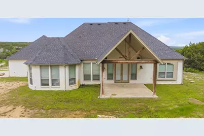 198 Cedar Mountain Drive, Weatherford, TX 76085 - Photo 32
