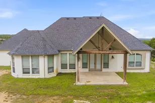 198 Cedar Mountain Dr, Weatherford, TX 76085 - Photo 32