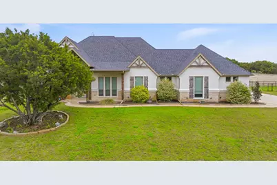 198 Cedar Mountain Drive, Weatherford, TX 76085 - Photo 1