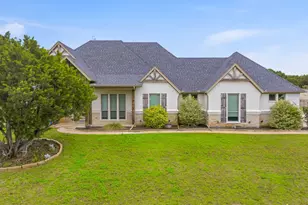 198 Cedar Mountain Dr, Weatherford, TX 76085 - Photo 1