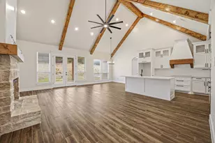 198 Cedar Mountain Dr, Weatherford, TX 76085 - Photo 8