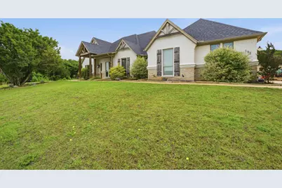 198 Cedar Mountain Drive, Weatherford, TX 76085 - Photo 4