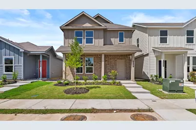 3149 Maple Orchard Lane, Fort Worth, TX 76140 - Photo 1