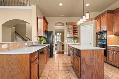6032 Sterling Drive, Colleyville, TX 76034 - Photo 18