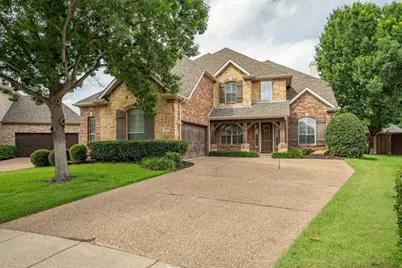 6032 Sterling Drive, Colleyville, TX 76034 - Photo 2