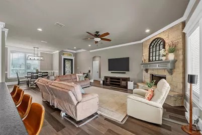 609 Hunton Lane, Robinson, TX 76706 - Photo 8