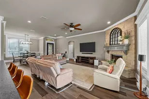 609 Hunton Ln, Robinson, TX 76706 - Photo 8