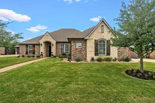 609 Hunton Ln, Robinson, TX 76706 - Photo 2