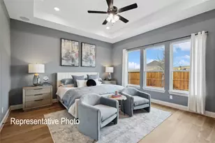 4367 Michigan Ave, Midlothian, TX 76065 - Photo 8