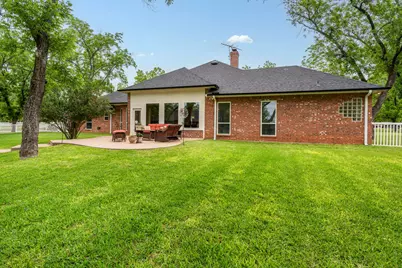 10008 Flight Plan Drive, Granbury, TX 76049 - Photo 28