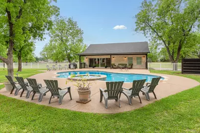 10008 Flight Plan Drive, Granbury, TX 76049 - Photo 30