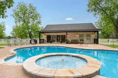 10008 Flight Plan Drive, Granbury, TX 76049 - Photo 32