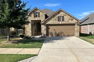 1500 Yellowthroat Dr, Little Elm, TX 75068 - Photo 1
