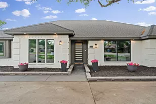 6606 Sawmill Rd, Dallas, TX 75252 - Photo 2
