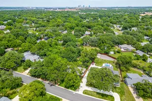 3628 Manderly Pl, Fort Worth, TX 76109 - Photo 4