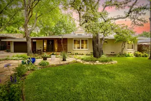 3628 Manderly Pl, Fort Worth, TX 76109 - Photo 1