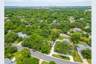 3628 Manderly Place, Fort Worth, TX 76109 - Photo 2