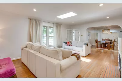 3628 Manderly Place, Fort Worth, TX 76109 - Photo 12
