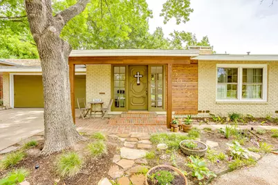 3628 Manderly Place, Fort Worth, TX 76109 - Photo 10