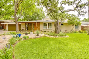 3628 Manderly Pl, Fort Worth, TX 76109 - Photo 8