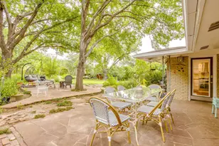 3628 Manderly Pl, Fort Worth, TX 76109 - Photo 22