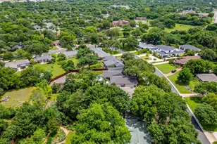 3628 Manderly Pl, Fort Worth, TX 76109 - Photo 6