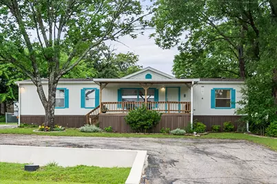 510 Nob Hill Lane, Seven Points, TX 75143 - Photo 1