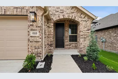 818 Whitmore Drive, Princeton, TX 75071 - Photo 4