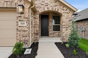 818 Whitmore Dr, Princeton, TX 75071 - Photo 4