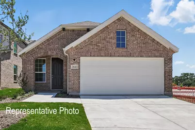 818 Whitmore Drive, Princeton, TX 75071 - Photo 1