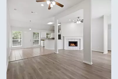 8040 Clear Brook Circle, Fort Worth, TX 76123 - Photo 12